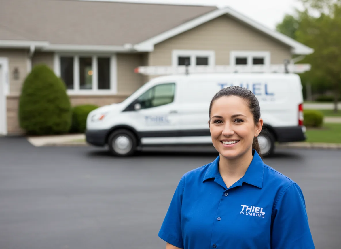 Plumber Pulaski, IA FAQs